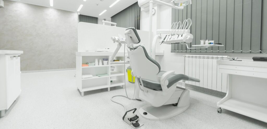 Greens Dental Clinic in East Regina - kids and children friendly dental clinic