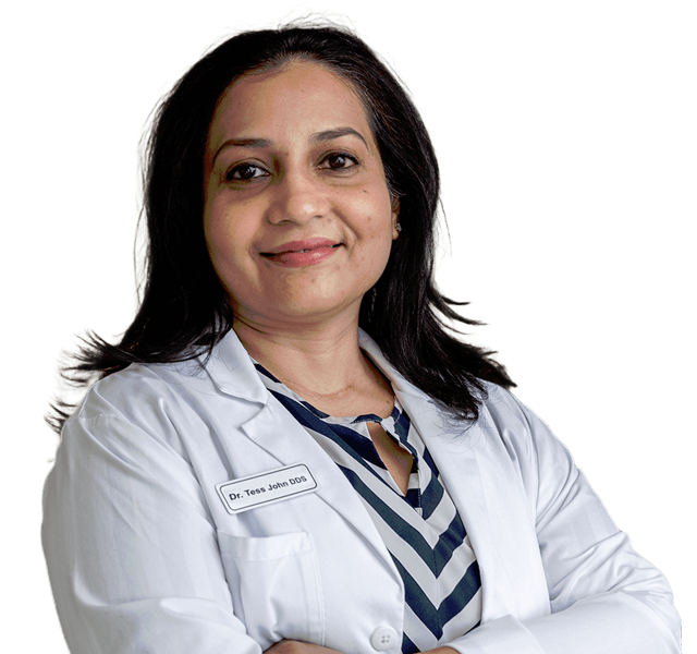dr.tess